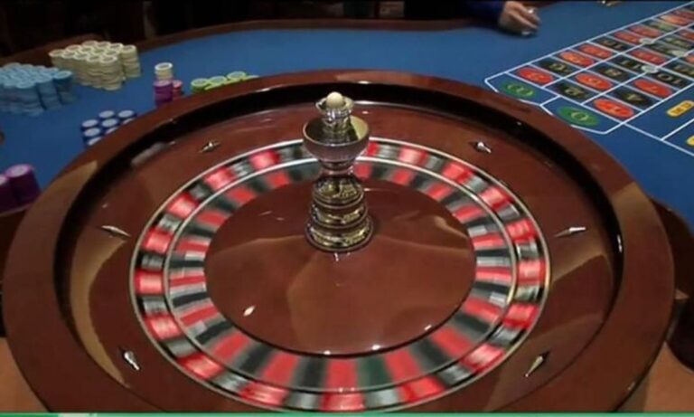 Το άγνωστο καζίνο στου Ζωγράφου!