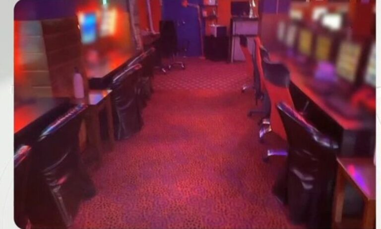 Η απίστευτη απάτη στα καζίνο από άνθρωπο της Επιτροπής Παιγνίων