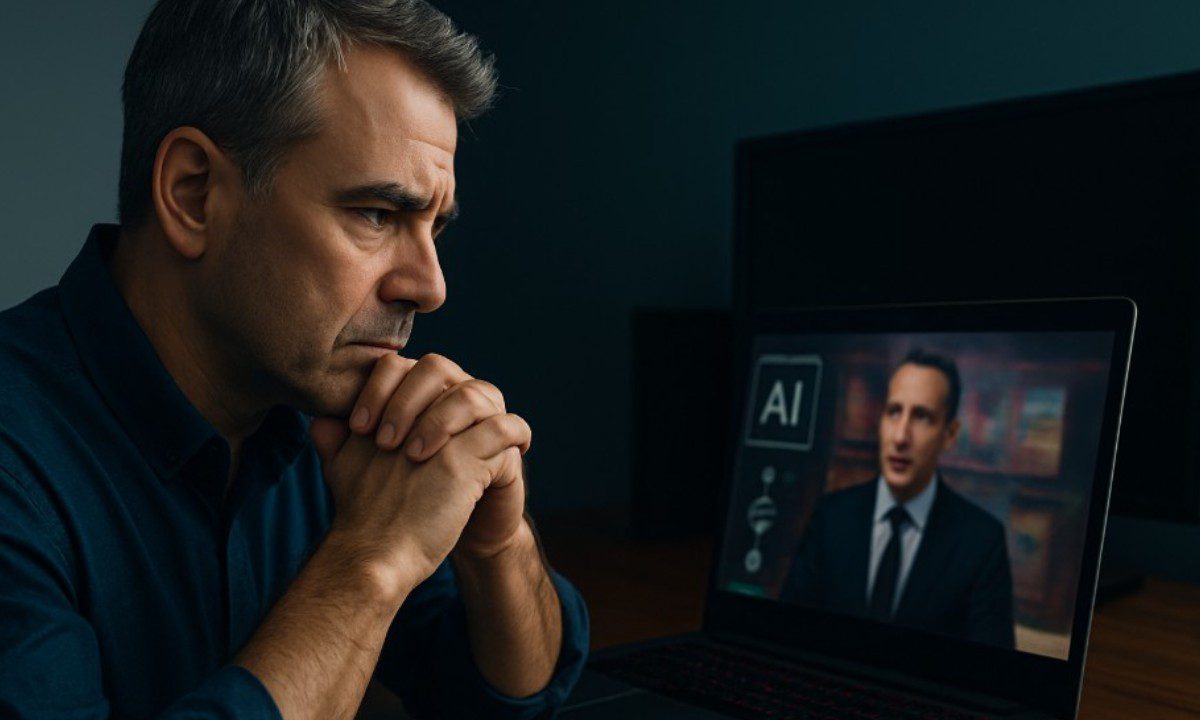 Η κυβέρνηση ετοιμάζεται να «απαγορεύσει» τα σατιρικά deepfake videos
