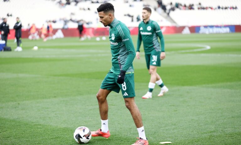 Ραγδαία εξέλιξη με Ουναΐ!