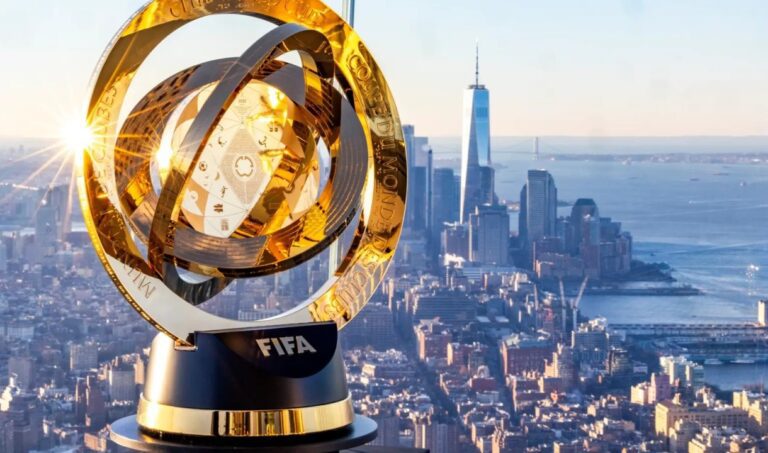 Οι ημιτελικοί του Παγκοσμίου Κυπέλλου Συλλόγων με αμέτρητες αγορές από το Πάμε Στοίχημα