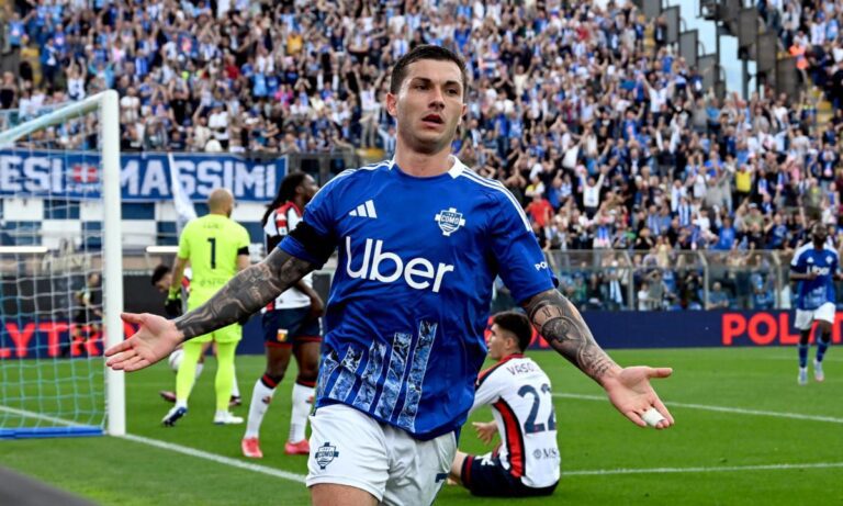 Γκάμπριελ Στρεφέζα : Η εξαίρεση της νέας πολιτικής στις μεταγραφές του Ολυμπιακού