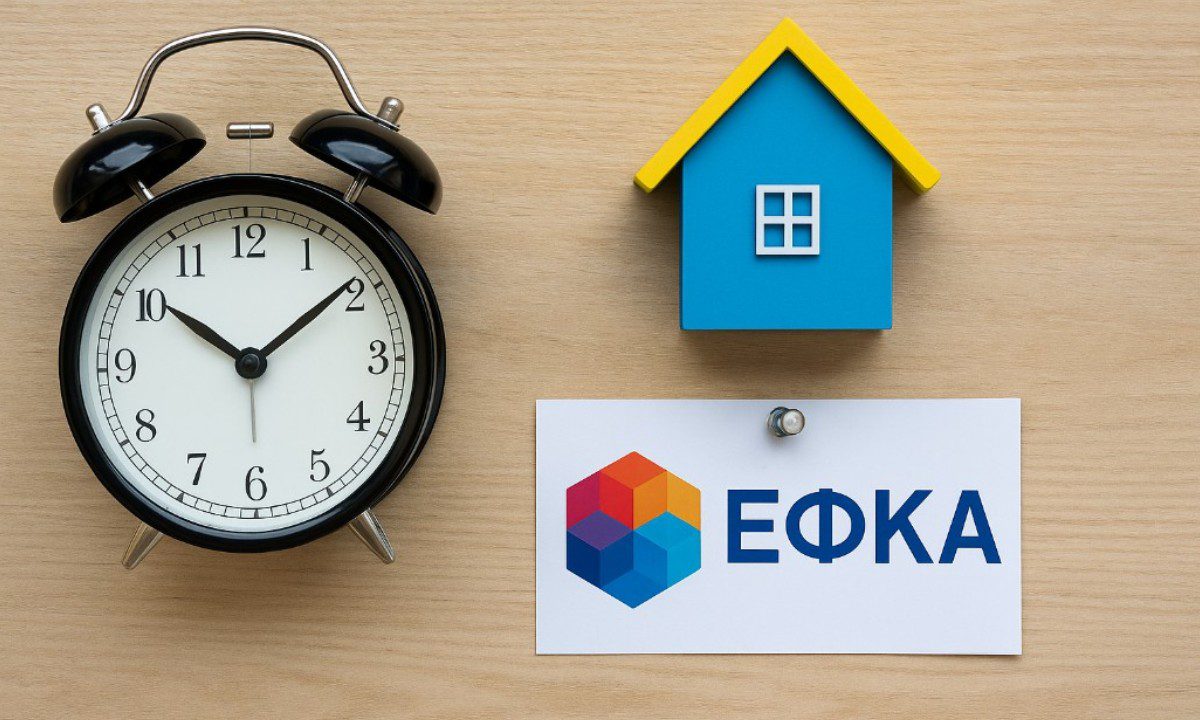 Σύνταξη έως και 10 χρόνια νωρίτερα – Ποιοι ασφαλισμένοι μπορούν να αποχωρήσουν άμεσα