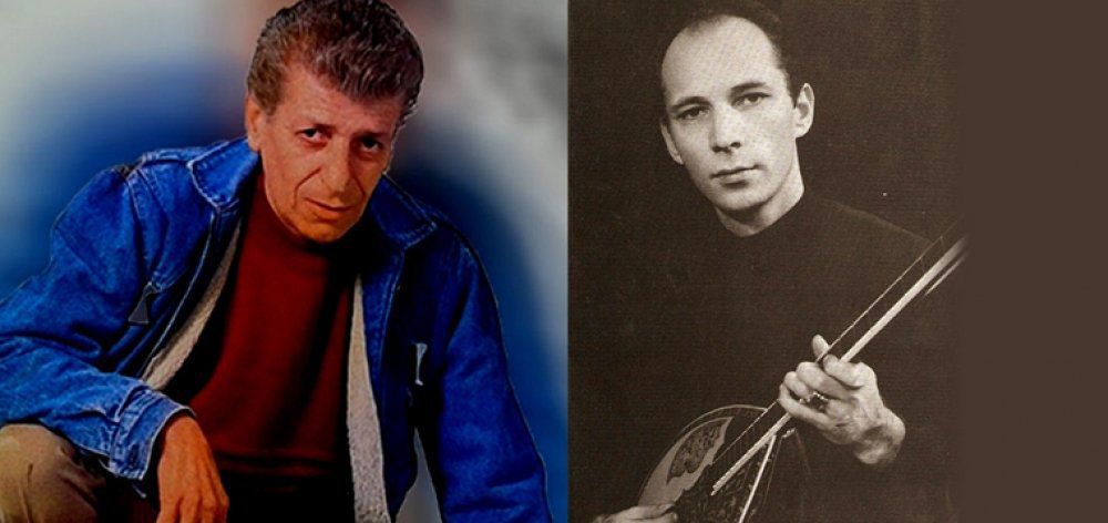 Σαν σήμερα έφυγε ένας μεγάλος αδικημένος μπουζουξής και συνθέτης