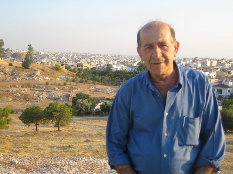 Ο στιχουργός και άνθρωπος Ηλίας Κατσούλης, όπως τον γνώρισα