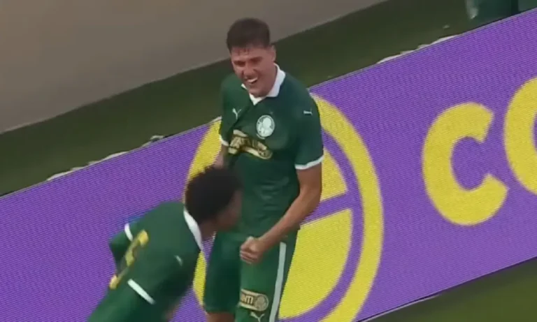 Ο Ολυμπιακός σε νέα κίνηση με τον 19χρονο στόπερ Λουίς Μπενεντέτι από την Παλμέιρας – Καλύτερος του Μάντσα