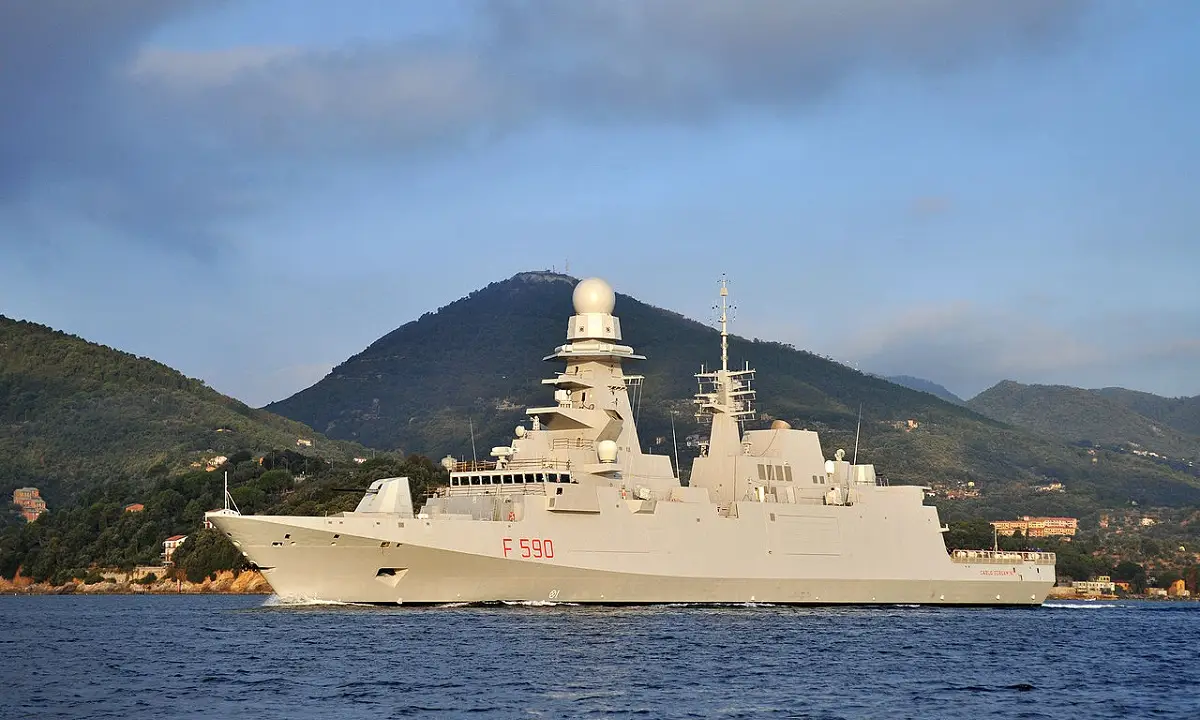 Το δίλημμα του Στόλου ανάμεσα σε FREMM και Gowind