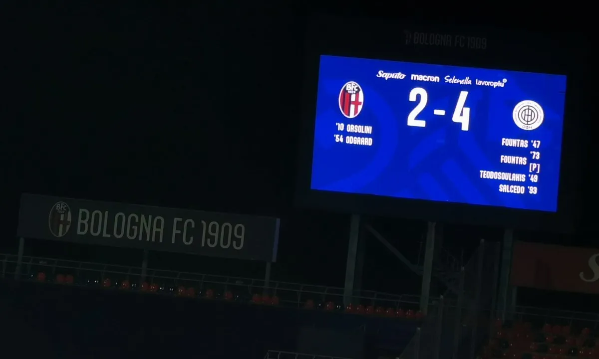 Μπολόνια – ΟΦΗ 2-4: Μήπως να βγει Ευρώπη ο Όμιλος να φτιάξουμε το UEFA Ranking; (vids)