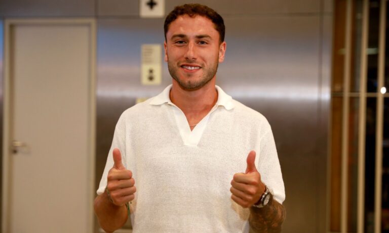 Ο Καλάμπρια της Αθήνας, αλλά και ο Κώτσιρας των προκριματικών