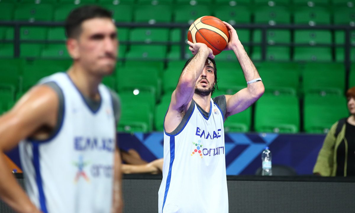 Ελλάδα – Βέλγιο: Αυτό είναι το κανάλι του φιλικού της Εθνικής!