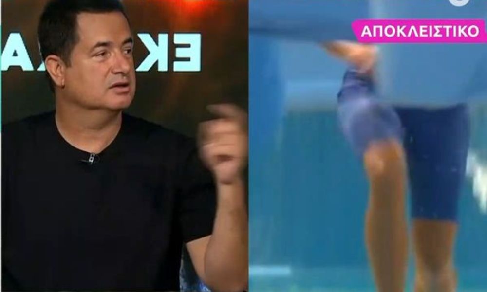 Exathlon : Πόσες μέρες θα προβάλλεται από τον ΣΚΑΪ