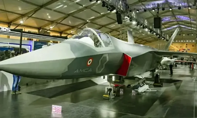 Η Ινδία αναπτύσσει εγχώριο κινητήρα τζετ για το AMCA και αλλάζει την ισορροπία δυνάμεων