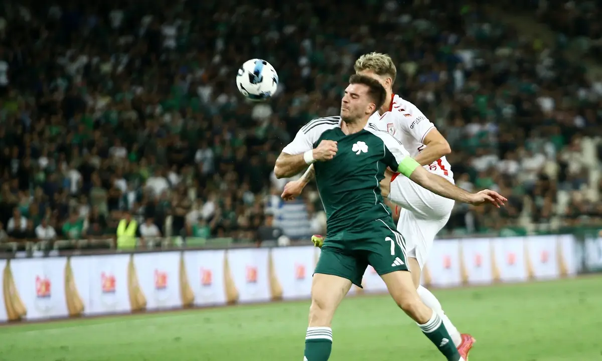 Σπόρτινγκ Λισαβόνας: «Επιστρέφει» για Ιωαννίδη – Πόσα δίνουν οι Πορτογάλοι!