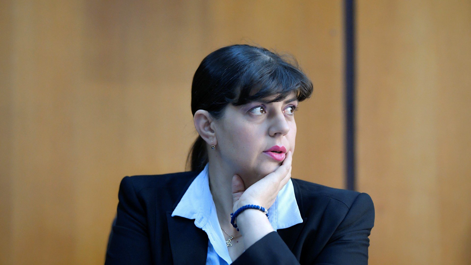 «Οβίδα» από Λάουρα Κοβέσι: «Δεχθήκαμε πολιτικές παρεμβάσεις από την ελληνική κυβέρνηση – Τους ενημερώνουμε ότι είμαστε ανεξάρτητοι»