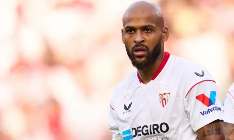 Ολυμπιακός μεταγραφές : Έπαιξε ο Μαρκάο για τη Σεβίλλη…