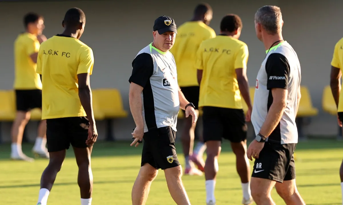 UEFA Ranking Ελλάδα : Καταστροφή η νίκη πρόκριση της Μπραν