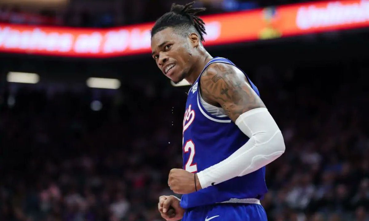 Ρισόν Χολμς στον Παναθηναϊκό: Ο πρώην NBAer υπογράφει στους «πράσινους»