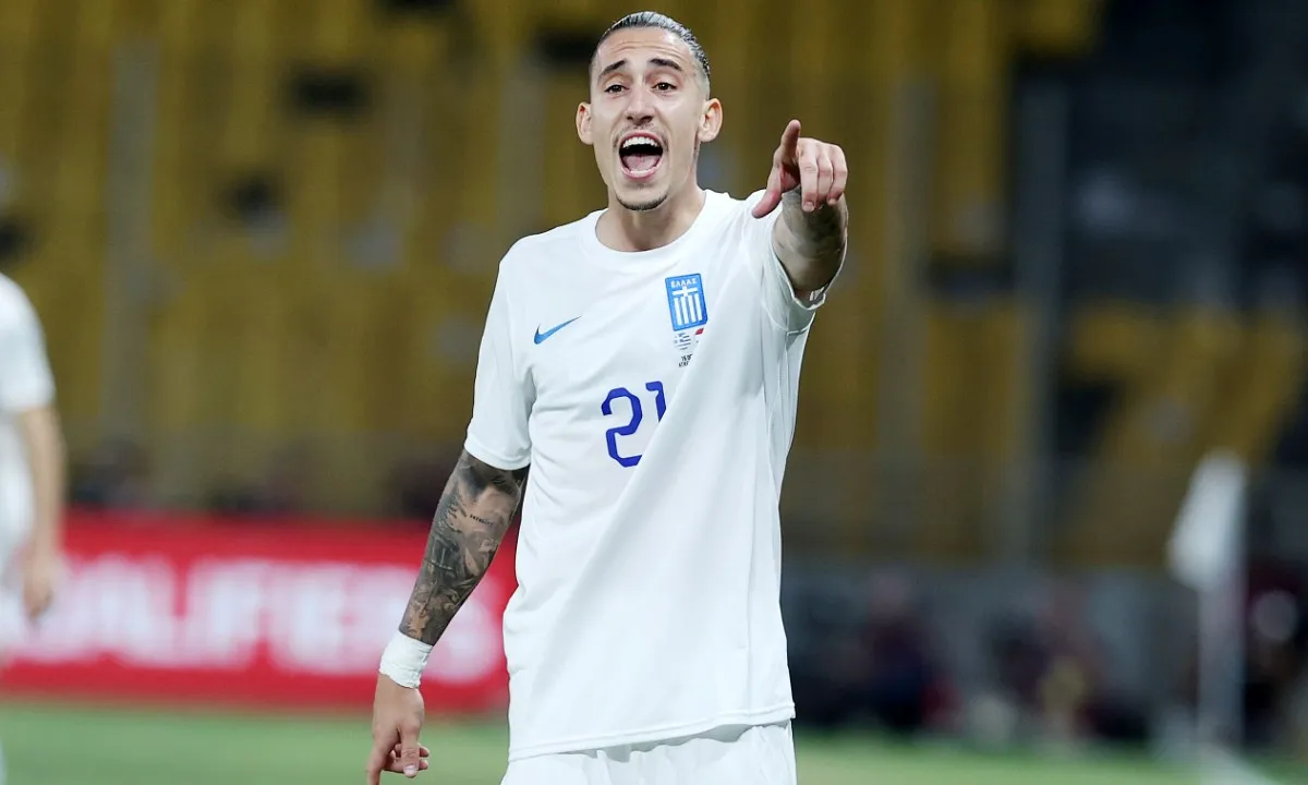 Δεν είναι προτεραιότητα ο Ολυμπιακός για τον Κώστα Τσιμίκα