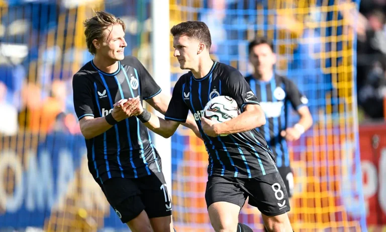 Champions League στη Novibet με Ειδικά Στοιχήματα & Ενισχυμένες Αποδόσεις!