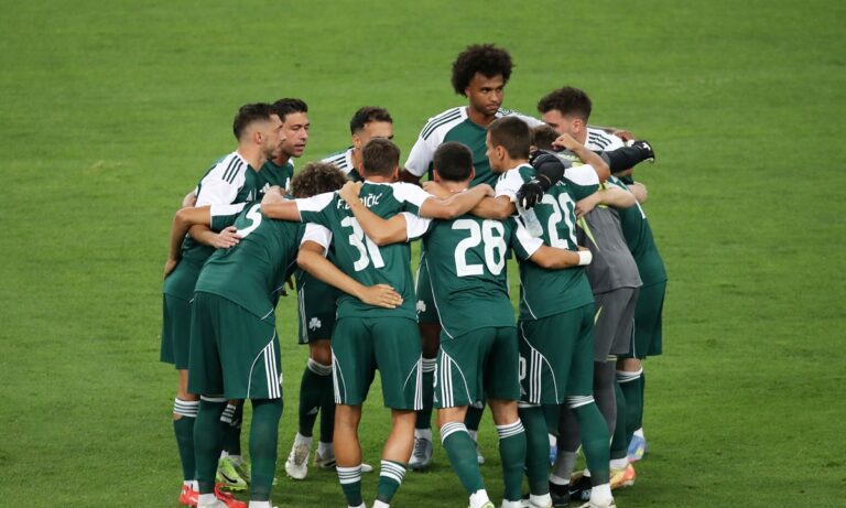 Στην μάχη οι Ελληνικές ομάδες με ειδικά στοιχήματα και ενισχυμένες αποδόσεις!