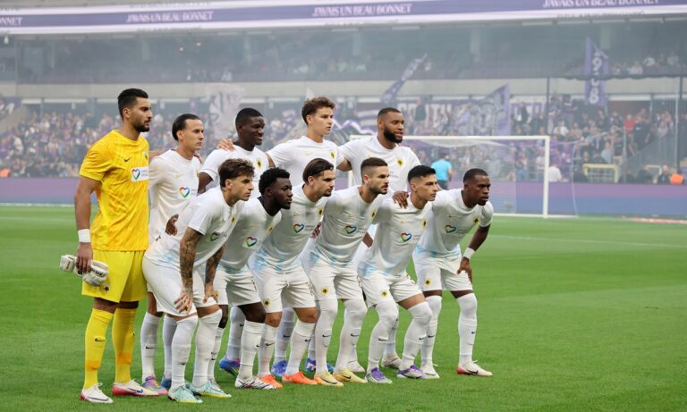 ΑΕΚ – Πανσερραϊκός: Σε αυτό το κανάλι θα δείτε τον αγώνα!