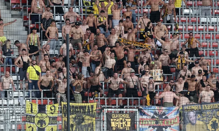 Ποδόσφαιρο: ΑΕΚ: Νέα Φιλαδέλφεια θυμίζει η Λεμεσός