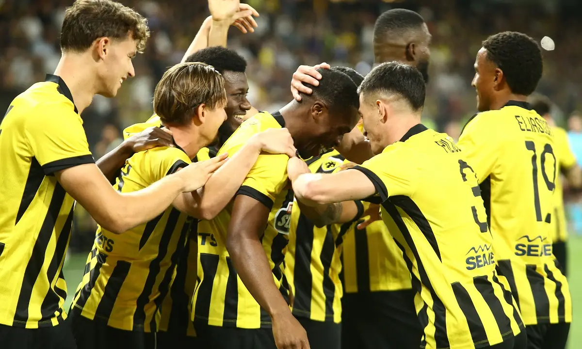 ΑΕΚ – Άντερλεχτ 2-0: ΑΕΚάρα Ευρώπης, πάτησε τους Βέλγους και προκρίθηκε στη League Phase του Conference League