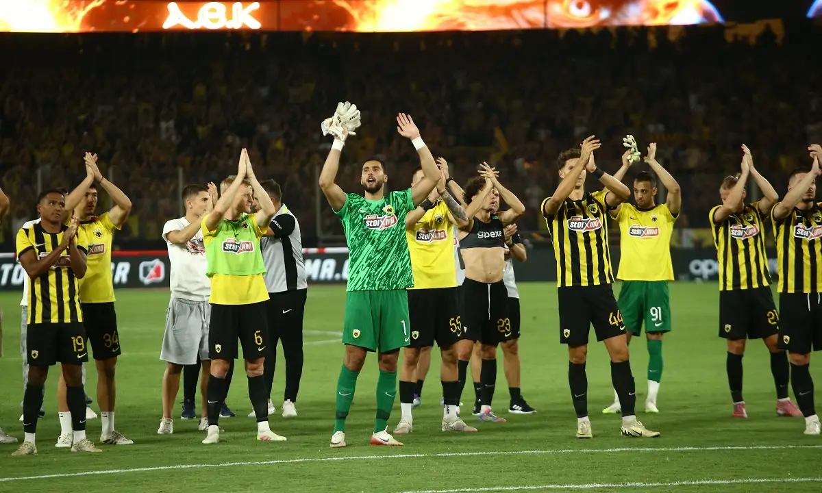 ΑΕΚ: Έχει 4 ημέρες να πάρει χαφ και ίσως και φορ