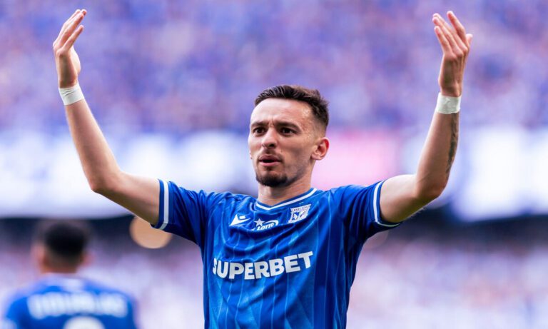 Η ΑΕΚ μπορεί να επανέλθει!