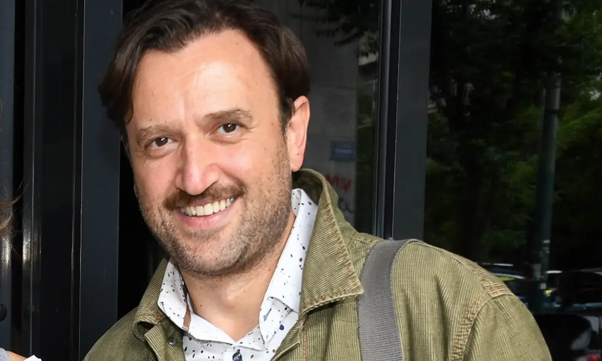 Αργύρης Αγγέλου: Ο πρωταγωνιστής του «Παρά 5», σε νέο τηλεοπτικό ρόλο έκπληξη