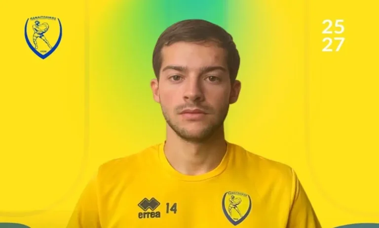 Παναιτωλικός: Θέλει χρόνο ο Άλεξιτς. Τον έχει ο Πετράκης;