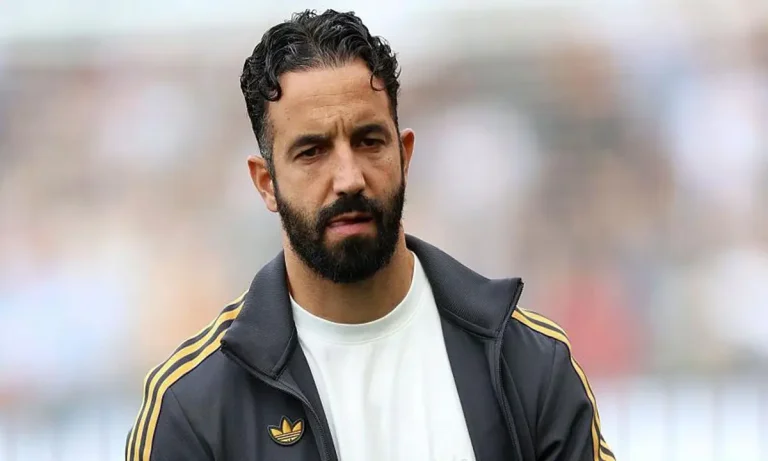 Μάντσεστερ Γιουνάιτεντ: Ψάχνεται άμεσα για προσθήκες – Αυτός είναι ο Νο1 στόχος!