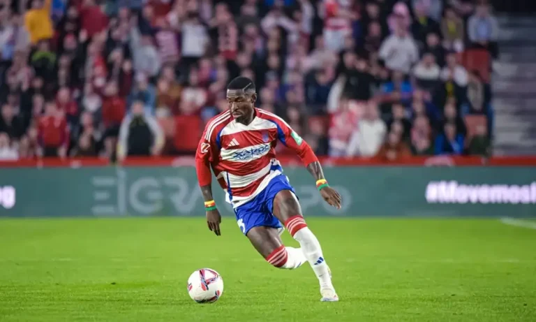 Άρης: Επαναφέρουν το θέμα του Μάρτιν Χόνγκλα στην Ισπανία!