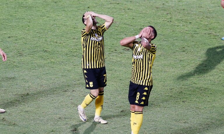 UEFA Raking Ελλάδα: Έδωσε βαθμούς η ΑΕΚ, μας… έκαψε ο Άρης!