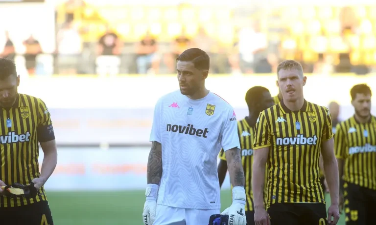 Στην Ελλάδα αρχίζει το ματς με… πάρτι στην Interwetten!