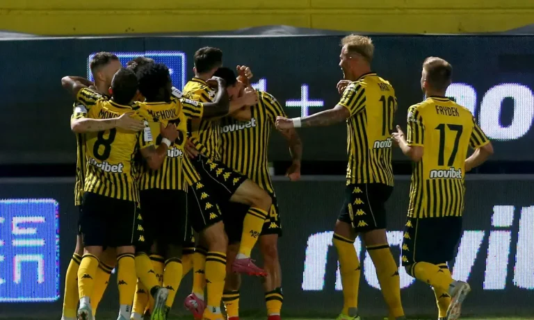 Άρης – Παναιτωλικός: Το κανάλι της αναμέτρησης!