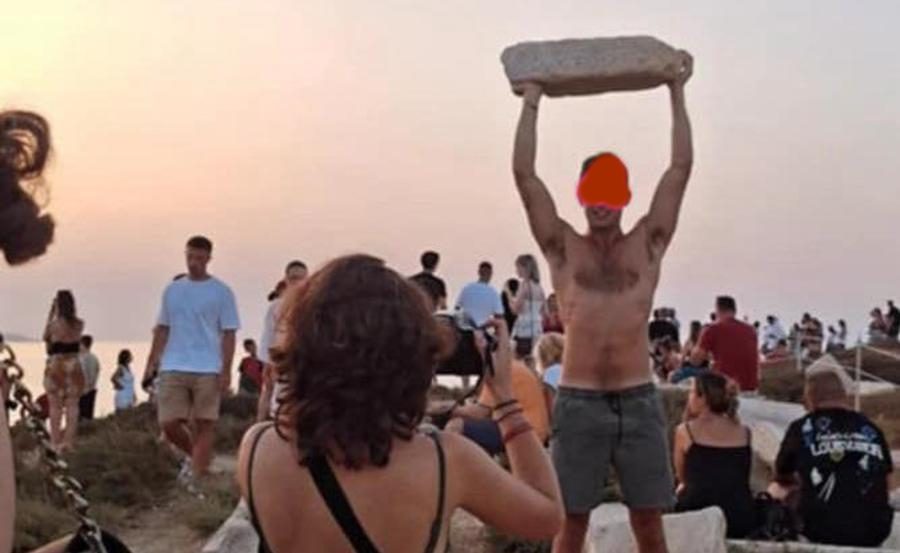 Τουρισμός στην Ελλάδα του 2025: Ένας απέραντος «οίκος ανοχής» για όποιο πορτοφόλι μπορεί να τον μακελέψει