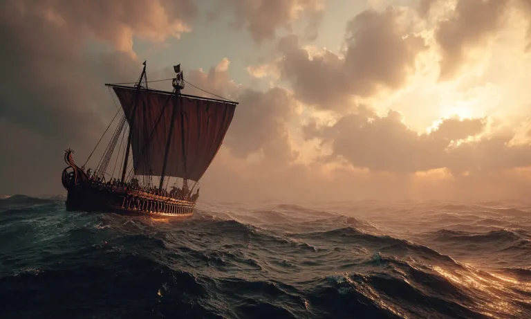 Ο Έλληνας που ανακάλυψε το μυστικό των μουσώνων και χάθηκε στην Αφρική