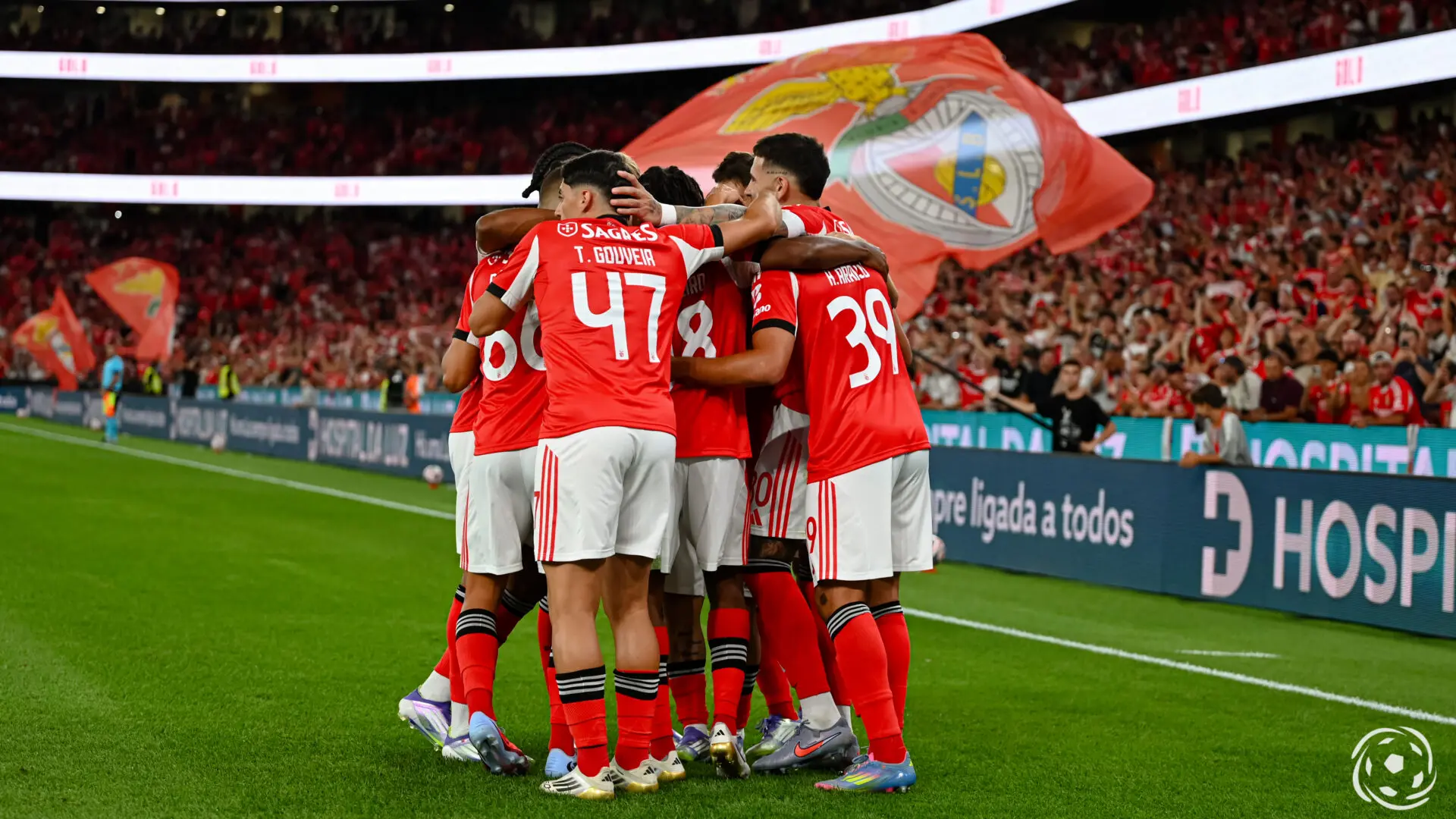 Προγνωστικά στοιχήματος Χοσέ 27/8: Ευρωπαϊκές… μάχες και σήμερα!