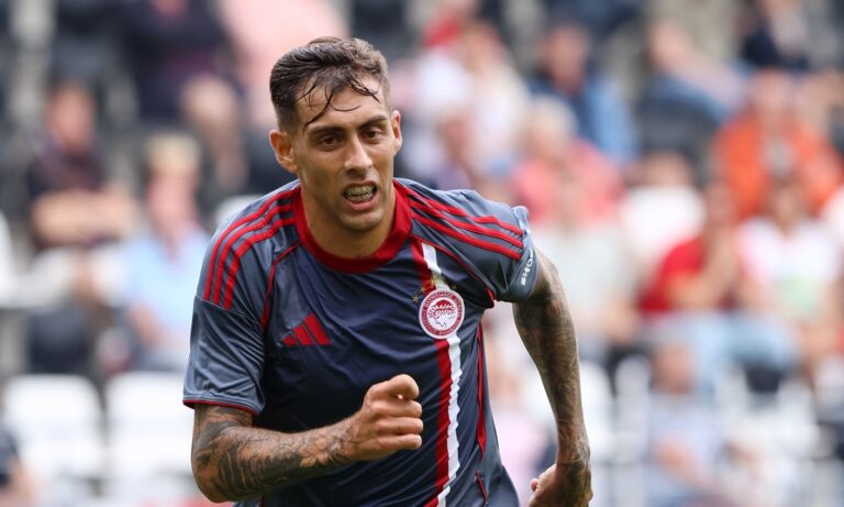 Ολυμπιακός: Και ξαφνικά ομάδα από την Ισπανία θέλει τον Μπετανκόρ