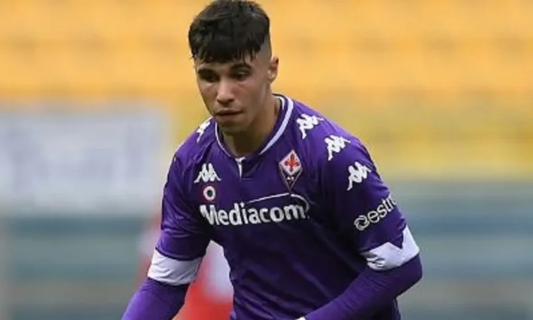 ΠΑΟΚ: Αλεσάντρο Μπιάνκο από Φιορεντίνα ο χαφ, που παίρνει ο ΠΑΟΚ