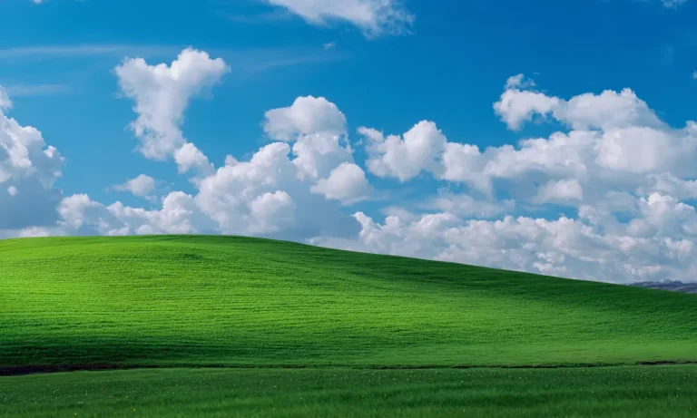 Ο λόφος που έγινε το πιο διάσημο παράθυρο στον κόσμο