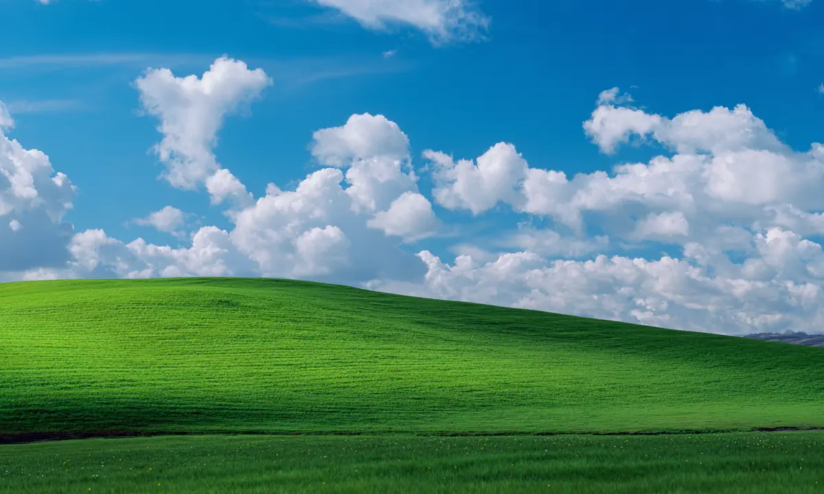 Ο λόφος που έγινε το πιο διάσημο παράθυρο στον κόσμο