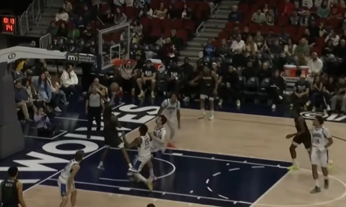 Ο Μπόουνς Χάιλαντ είναι η έξυπνη κίνηση του Γιώργου Μπαρτζώκα – Τι φέρνει στον Ολυμπιακό