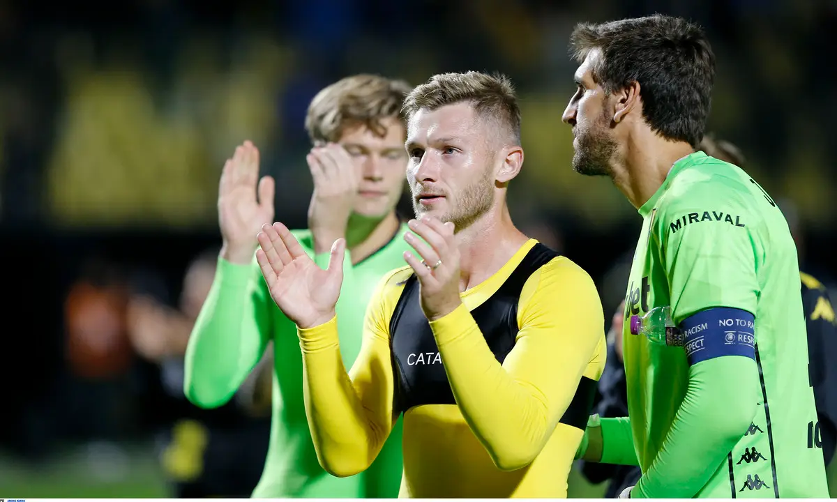 Άρης: Το έλυσε ο Μπράμπετς!