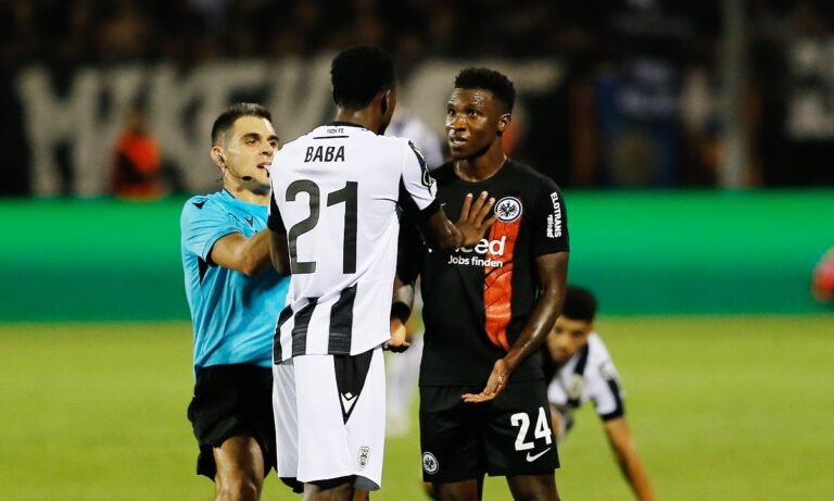 Παναθηναϊκός: Σοκ με Μπουτά – Δε γίνεται η μεταγραφή