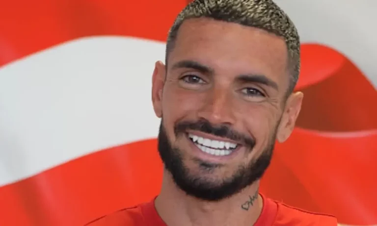 Ολυμπιακός: Ο Ρεμί Καμπελά ανυπομονεί να δει τους οπαδούς του Ολυμπιακού στον Βόλο