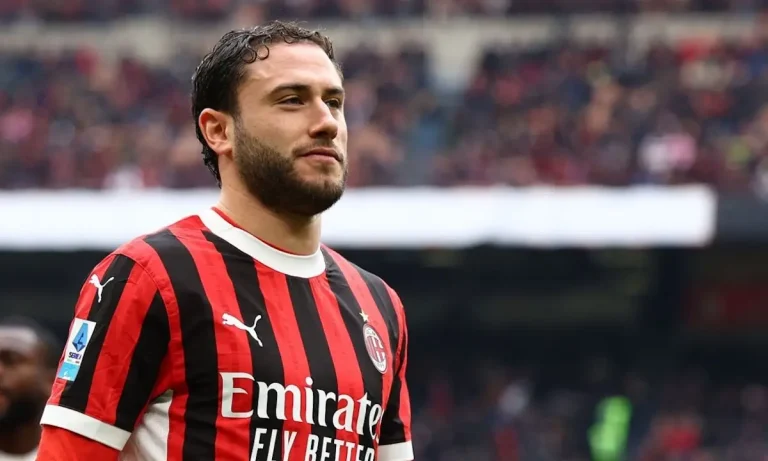 Στα «ψιλά» πέρασε στην Ιταλία η μεταγραφή του Καλάμπρια στον Παναθηναϊκό