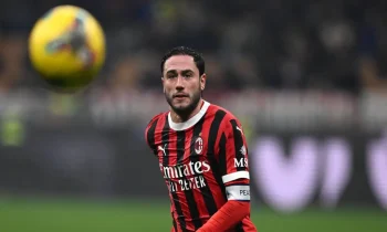 Ποδόσφαιρο: Παναθηναϊκός: Κοντά σε Καλάμπρια το «τριφύλλι»