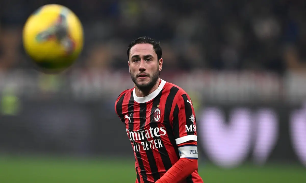 Παναθηναϊκός: Κοντά σε Καλάμπρια το «τριφύλλι»